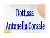 Dr.ssa Antonella Corsale