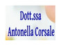 Dr.ssa Antonella Corsale
