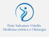 Dott. Salvatore Vitiello