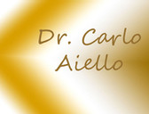 Dr. Carlo Aiello