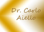 Dr. Carlo Aiello