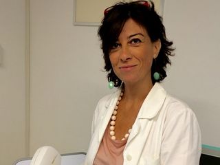 Dott.ssa Chiara Canci