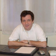 Dott. Marco Cacciapuoti