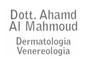 Dott. Ahamd Al Mahmoud