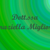 Dott.ssa Maria Grazia Migliore