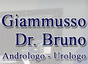 Giammusso  Dr. Bruno Andrologo - Urologo