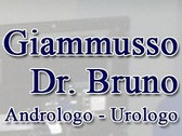 Giammusso  Dr. Bruno Andrologo - Urologo