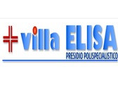 Villa Elisa Presidio Polispecialistico