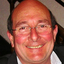 Dott. Enrico Margaritondo