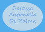 Dott.ssa Antonella Di Palma