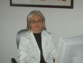 Dott.ssa Caterina Palazzo