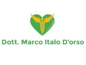 Dott. Marco Italo D’orso