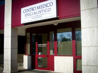 Centro Medico Specialistico di Pordenone