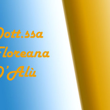 Dott.ssa Floreana D'alù