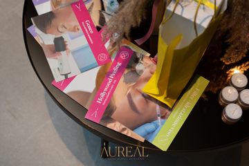 Aureal | Glamour Medical Experience