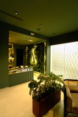 Aurial | Glamour Medical Experience sala