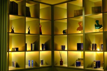 Aurial | Glamour Medical Experience Sala
