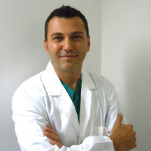 Dott. Irakli Nadashvili