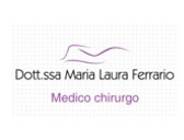 Dott.ssa Maria Laura Ferrario