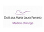 Dott.ssa Maria Laura Ferrario