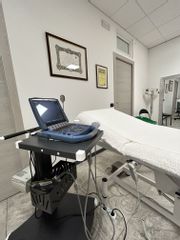 Medical Experience Studio Santisi