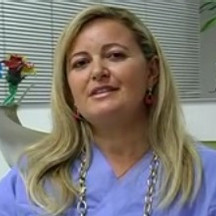 Dott.ssa Silvia Magnani