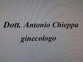 Dott. Antonio Chieppa