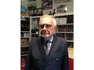 Dott. Massimo Laurenza