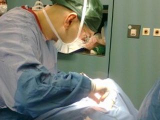 Dottor Andrea Lucchi
