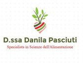 D.ssa Danila Pasciuti specialista in Scienze dell'Alimentazione