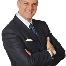 Dott. Mauro Casagrande