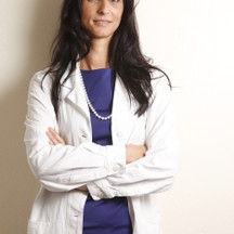 Dr.ssa Concetta Borgh