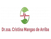Dr.ssa. Cristina Mangas de Arriba