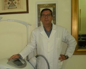 Dr Sandro Colaiuda