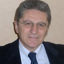 Dr. Mario Maniscalco