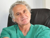 Dr Claudio Barberini