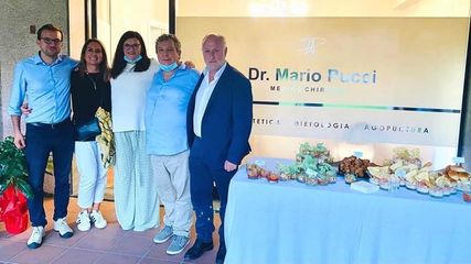 Studio Medico Dr. Mario Pucci
