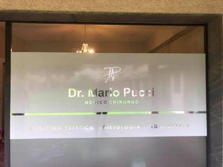 Studio Medico Dr. Mario Pucci