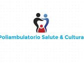 Poliambulatorio Salute & Cultura