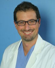 Dr Alessandro Ginanni