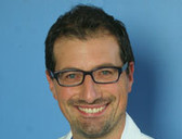Dr. Alessandro Ginanni