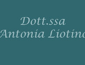 Dott.ssa Antonia Liotino