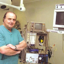 Dott. Casati Annibale