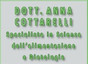 Dott.ssa Anna Cottarelli