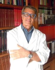 Dr Carmine Di Martino