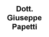 Dott. Giuseppe Papetti