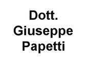 Dott. Giuseppe Papetti