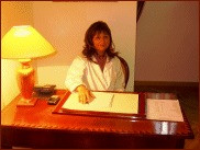 Dott.ssa Cristina Paone