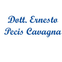 Dott. Ernesto Pecis Cavagna