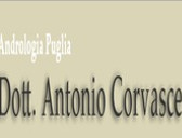 Andrologia Puglia Antonio Corvasce